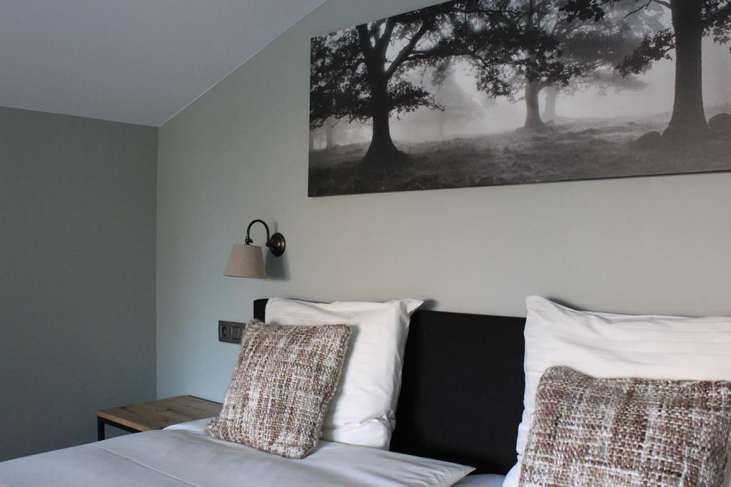 B&B De Rijcke Rust Rijkevorsel Quarto foto
