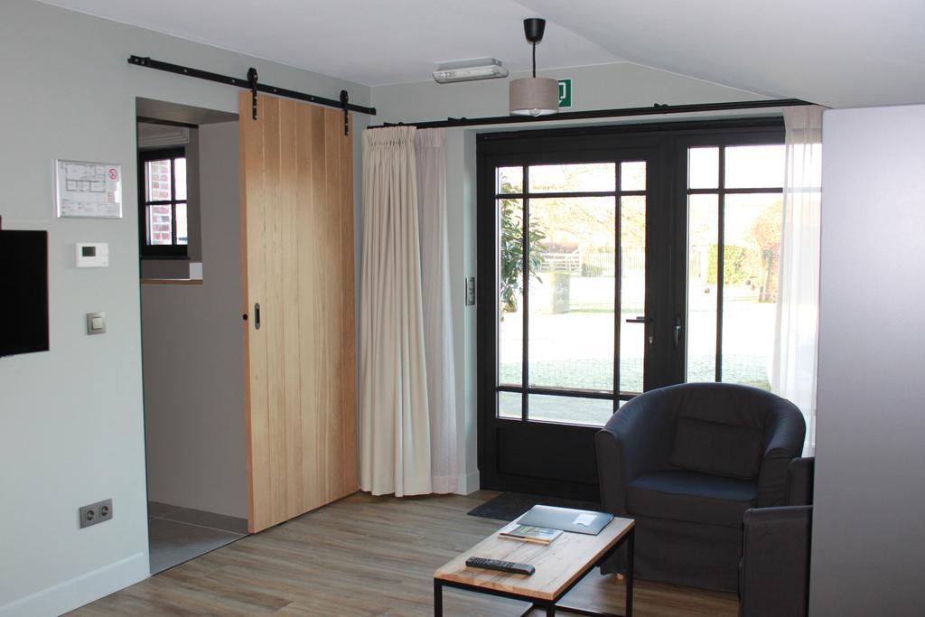 B&B De Rijcke Rust Rijkevorsel Quarto foto