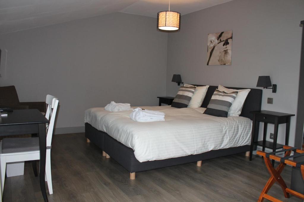 B&B De Rijcke Rust Rijkevorsel Quarto foto