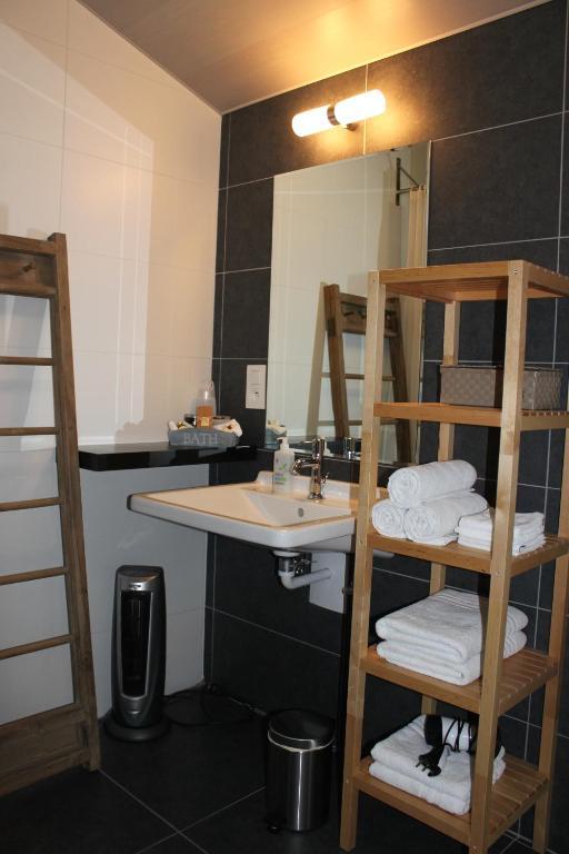 B&B De Rijcke Rust Rijkevorsel Quarto foto